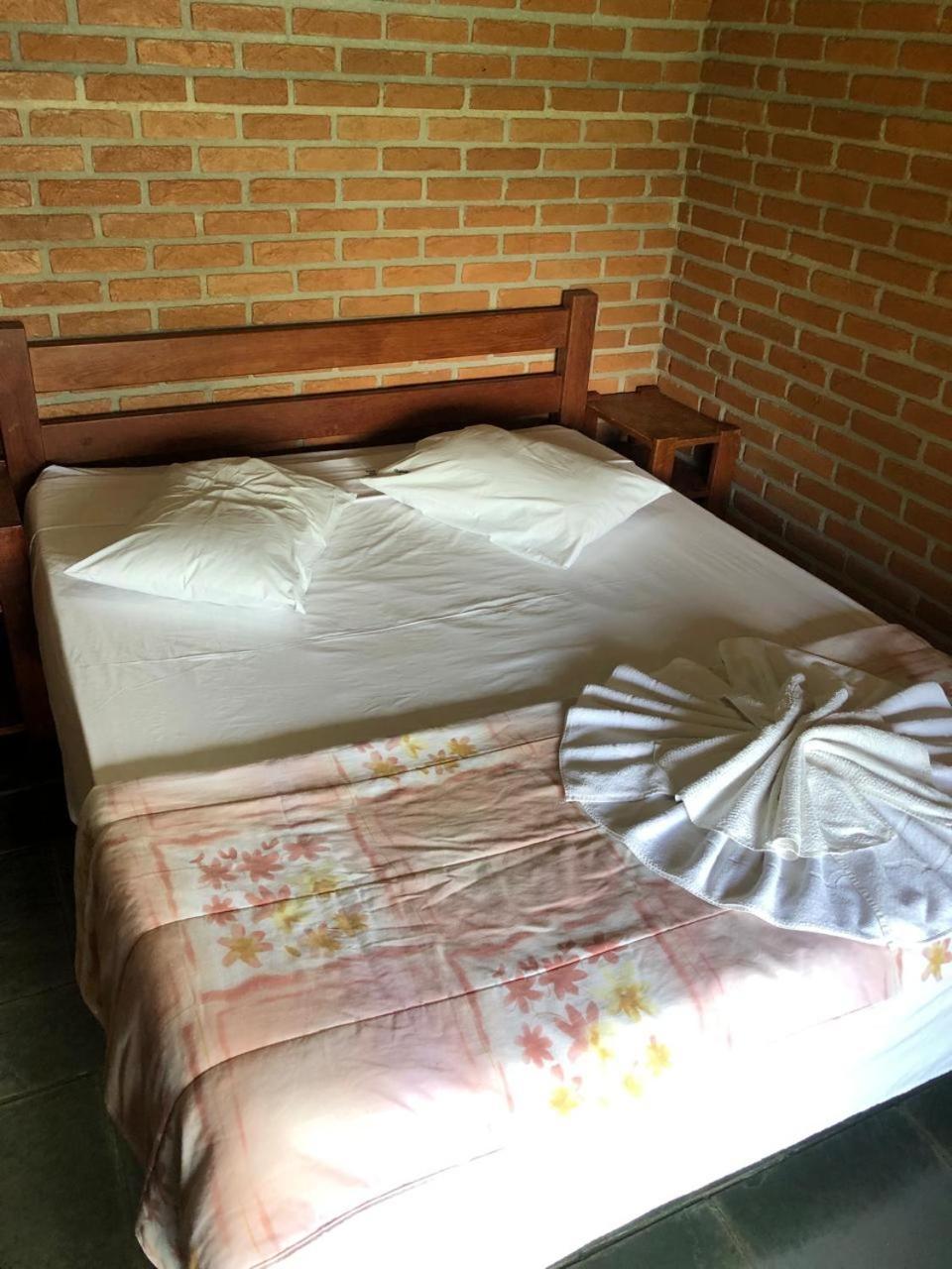 Pousada Solar Dos Sonhos Joanópolis 외부 사진